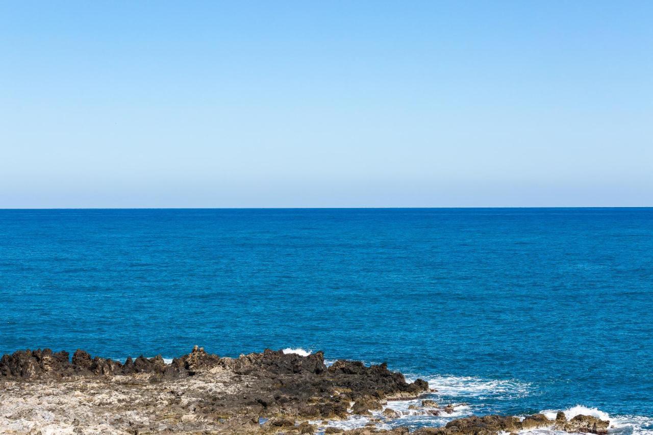 Ink Hotels House Of Europe Rethymno  Exterior photo