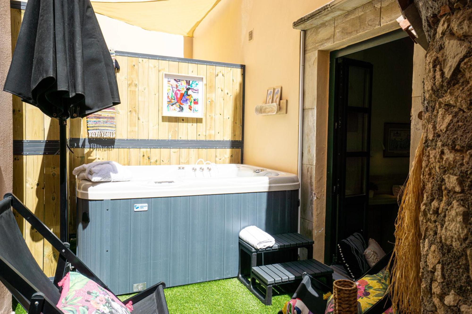 Ink Hotels House Of Europe Rethymno  Exterior photo