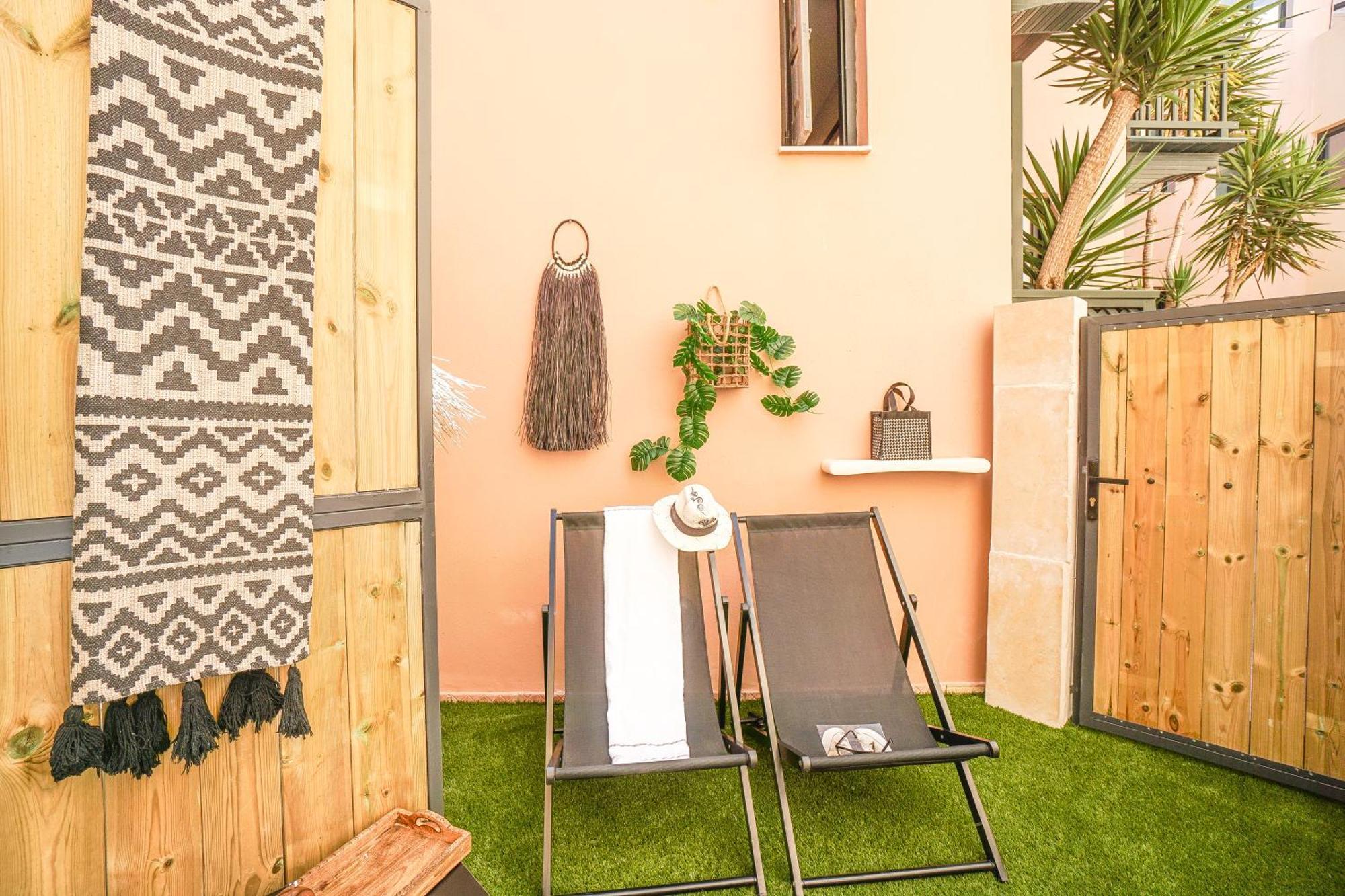 Ink Hotels House Of Europe Rethymno  Exterior photo