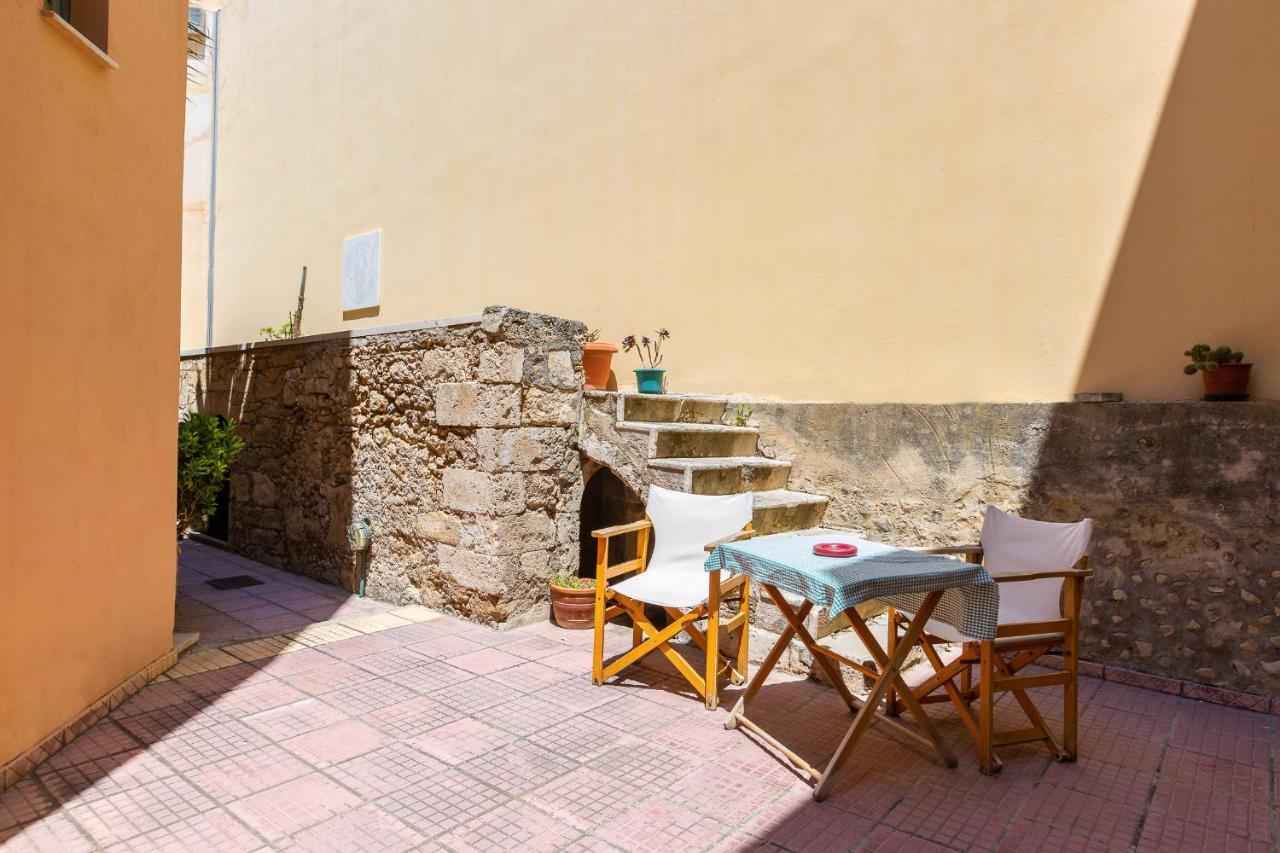 Ink Hotels House Of Europe Rethymno  Exterior photo