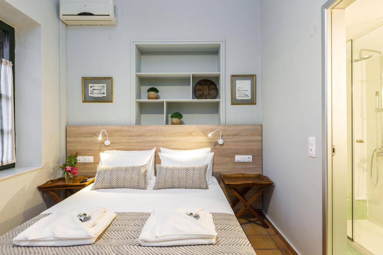 Ink Hotels House Of Europe Rethymno  Exterior photo